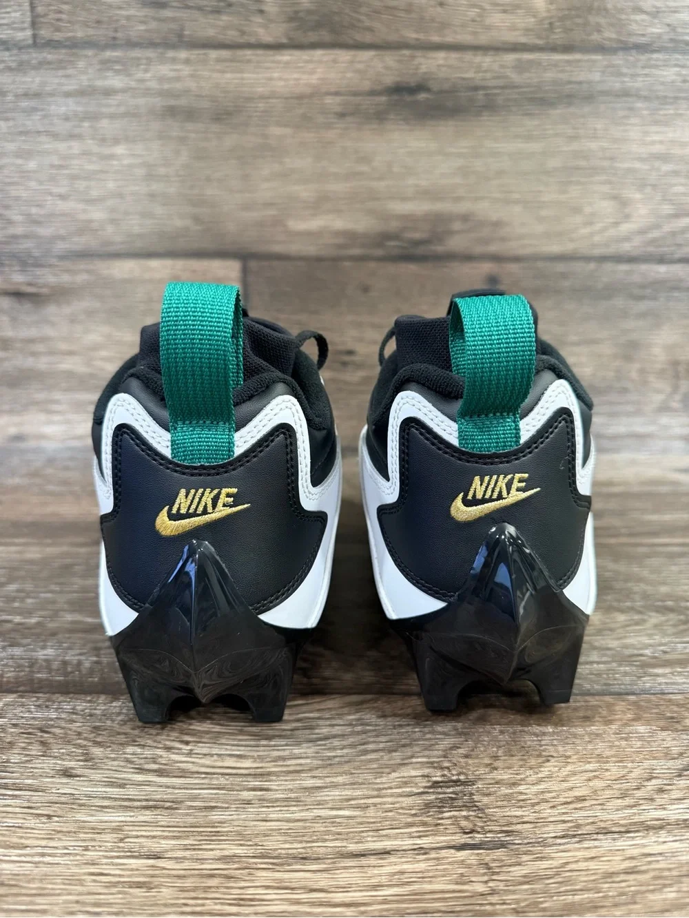 NEW Nike‎ Diamond Turf 93 TD Football Shoes SZ 12